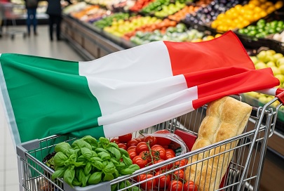 Inflazione Italia gennaio 2026